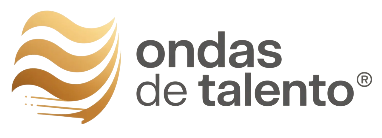 Ondas De Talento